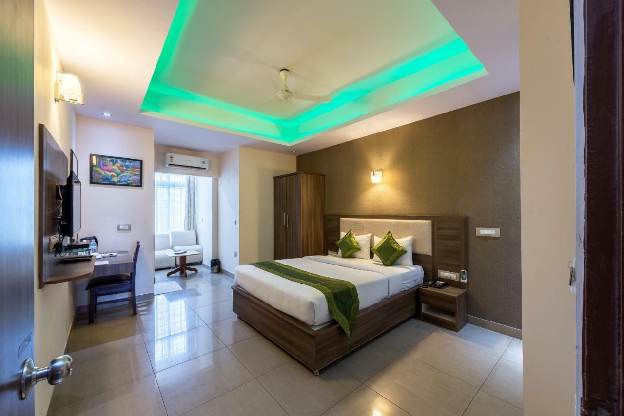 Victory Grand Attibele Hotel Exterior foto
